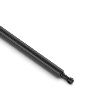 Gasfedern-Set Heckklappe 682mm STABILUS LIFT-O-MAT® für HONDA Concerto