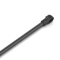 Gas spring set bonnet 456mm STABILUS LIFT-O-MAT® for LEXUS IS II