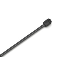 Gas spring set tailgate 492mm STABILUS LIFT-O-MAT® for SKODA OCTAVIA II