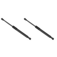 Gas spring set tailgate 639.5mm STABILUS LIFT-O-MAT®...