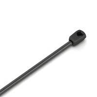 Gas spring set tailgate 441mm STABILUS LIFT-O-MAT® for MITSUBISHI Colt