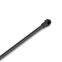 Gasfedern-Set Heckklappe 500mm STABILUS LIFT-O-MAT® für VW Polo