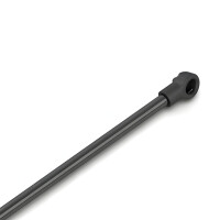 Gasfedern-Set Heckklappe 526,5mm STABILUS LIFT-O-MAT® für NISSAN PRIMERA