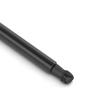 Gas spring set rear window 537.5mm STABILUS LIFT-O-MAT® for CITROËN C4 Picasso