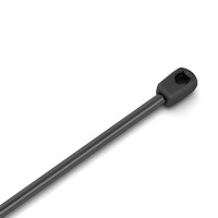 Gasfedern-Set Heckklappe 473mm STABILUS LIFT-O-MAT® für MERCEDES C-KLASSE