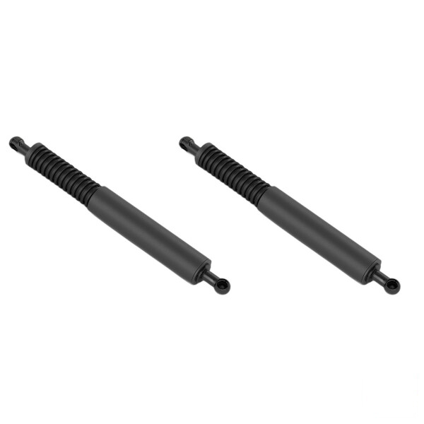 Gas spring set tailgate 253mm STABILUS springs-BEIN for PORSCHE Cayenne