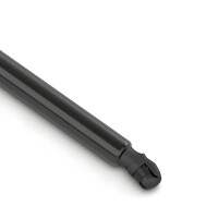 Gas spring set tailgate 375mm STABILUS LIFT-O-MAT® for VW Passat