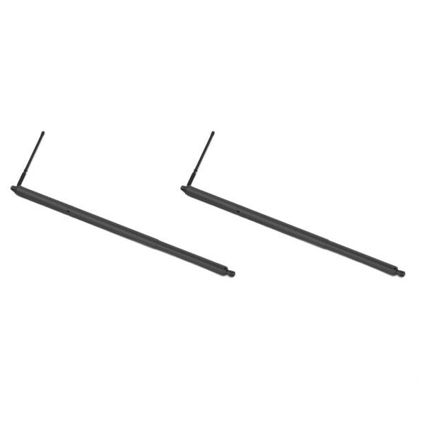 Elektromotoren-Set Heckklappe 803mm Stabilus / POWERISE® für VW TRANSPORTER T6