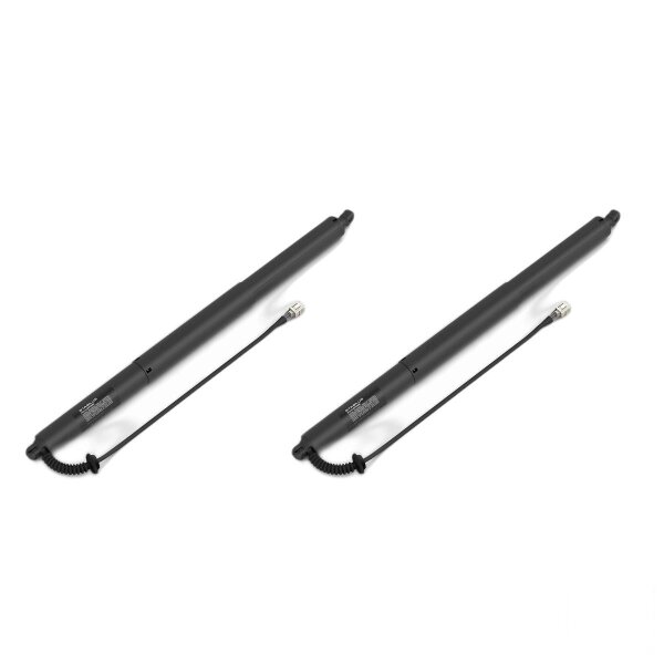 Elektromotoren-Set Heckklappe 563mm Stabilus / POWERISE® für PORSCHE TAYCAN