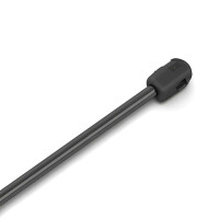 Gas spring set bonnet 453mm STABILUS LIFT-O-MAT® for MERCEDES R-KLASSE