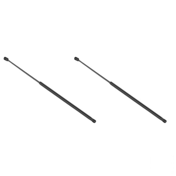 Gasfedern-Set Heckklappe 666mm STABILUS LIFT-O-MAT® für MERCEDES GLA X156