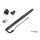 Elektromotoren-Set Heckklappe 580,7mm Stabilus / POWERISE® für LAND ROVER RANGE