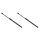 Gasfeder-Set Motorhaube 240,5mm Stabilus / LIFT-O-MAT® für BMW 5er (F10)