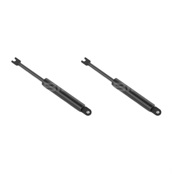Gas spring set for seat backrest adjustment 182.5mm STABILUS LIFT-O-MAT® for BMW