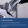 Gasfeder-Set Heckklappe 201,5mm Stabilus / LIFT-O-MAT® für VW New Beetle