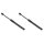 Gasfeder-Set Heckklappe 297,5mm Stabilus / LIFT-O-MAT® für CHRYSLER 300/300C