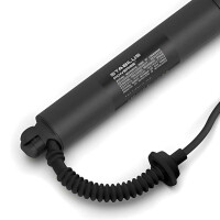 Elektromotoren-Set Heckklappe 659mm STABILUS POWERISE® für AUDI A3 Sportback