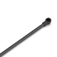 Gas spring set tailgate 500mm STABILUS LIFT-O-MAT® for KIA Rio Stonic