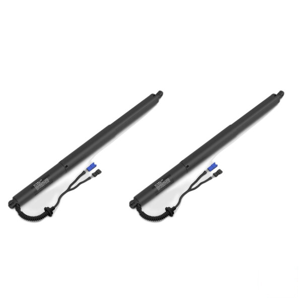 Tailgate electric motor set 583.7mm STABILUS POWERISE® for BMW X5