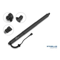 Elektromotoren-Set Heckklappe 580mm Stabilus /...