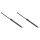 Gasfeder-Set Heckklappe 279,5mm Stabilus /LIFT-O-MAT® für INFINITI G Stufenheck