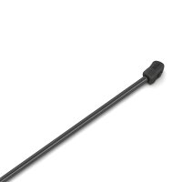 Gas spring set bonnet 603.5mm STABILUS LIFT-O-MAT® for JAGUAR XJ