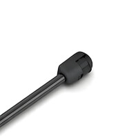 Gasfedern-Set Ladeklappe Heckklappe 525mm STABILUS LIFT-O-MAT® für VW Amarok