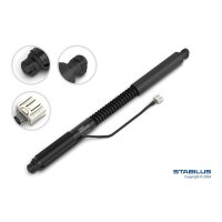 Elektromotoren-Set Tür 545,8mm Stabilus /...