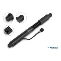 Elektromotoren-Set Tür 376,8mm Stabilus /...