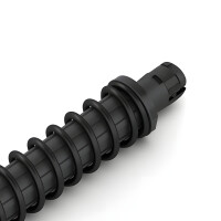 Gasfedern-Set Heckklappe 309,5mm STABILUS FEDERBEIN für CITROEN C5 I C5 II