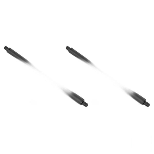 Gasfedern-Set Heckklappe 522,5mm STABILUS FEDERBEIN für BMW X5 E70