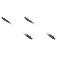 Gasfeder-Set Heckklappe 522,5mm Stabilus / FEDERBEIN...