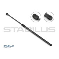 Gasfeder-Set Motorhaube 384mm Stabilus / LIFT-O-MAT®...