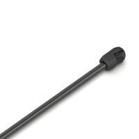 Gasfedern-Set Heckklappe 539,5mm STABILUS LIFT-O-MAT® für OPEL ASTRA K