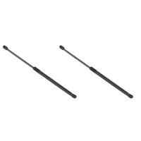 Gas spring set bonnet 398mm STABILUS LIFT-O-MAT® for...