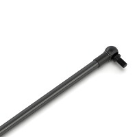 Gasfedern-Set Heckklappe 603mm STABILUS LIFT-O-MAT® für LADA Kalina Priora