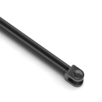 Gasfedern-Set Heckklappe 573mm STABILUS LIFT-O-MAT® für FORD Granada