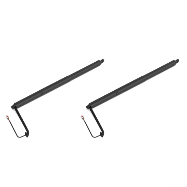 Elektromotoren-Set Heckklappe 643,5mm STABILUS POWERISE® für PORSCHE Cayenne