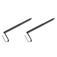 Elektromotoren-Set Heckklappe 643,5mm Stabilus /...