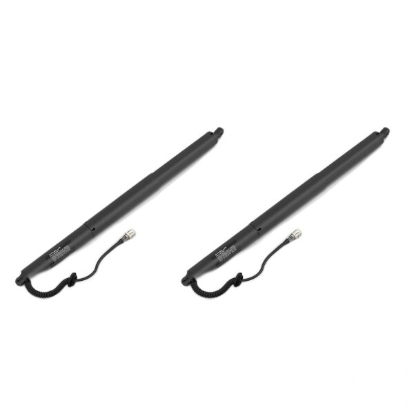 Elektromotoren-Set Heckklappe 575mm Stabilus / POWERISE® für AUDI Q5