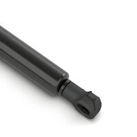 Gasfedern-Set Heckklappe 450mm STABILUS LIFT-O-MAT® für RENAULT Clio Clio Van