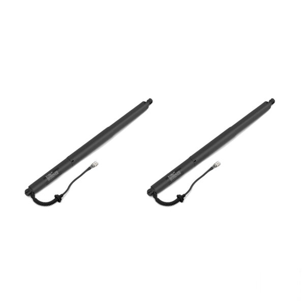 Electric motor set tailgate 652mm STABILUS POWERISE® for SKODA SUPERB III