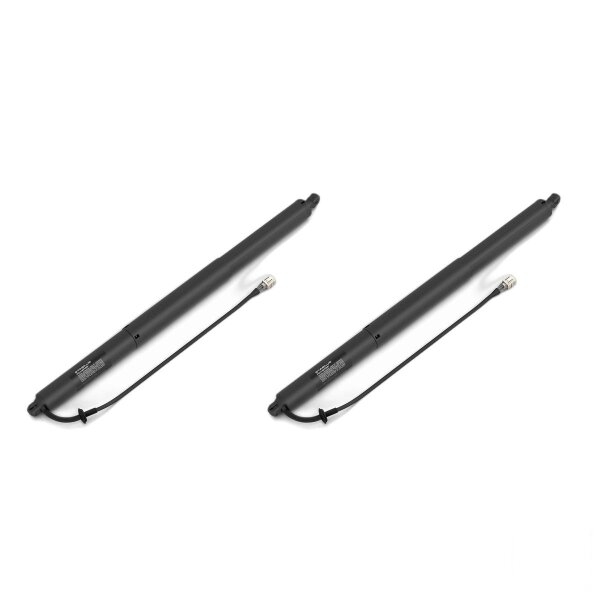 Elektromotoren-Set Heckklappe 575,5mm Stabilus / POWERISE® für PORSCHE Macan