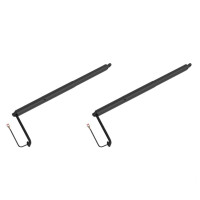 Electric motor set tailgate 594.5mm STABILUS...