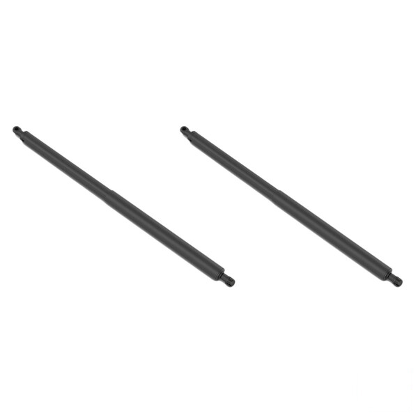 Gas spring set tailgate 689mm STABILUS federBEIN for MERCEDES V-KLASSE W447