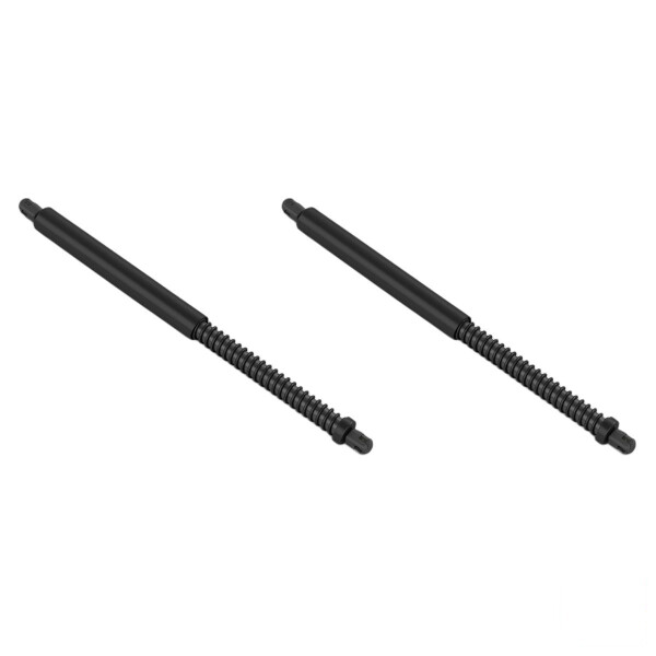 Gasfedern-Set Heckklappe 473mm STABILUS federn-BEIN für LANCIA Thesis