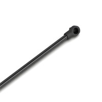 Gas spring set tailgate 507mm STABILUS LIFT-O-MAT® for PEUGEOT 207 207+