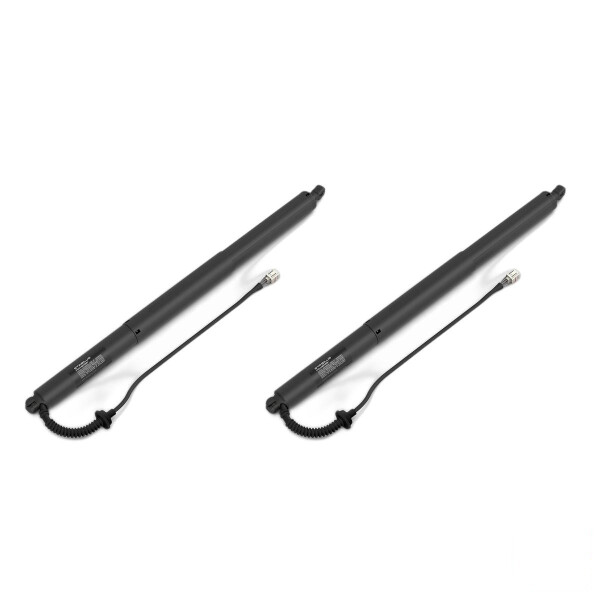 Elektromotoren-Set Heckklappe 646,7mm STABILUS POWERISE® für PORSCHE Panamera