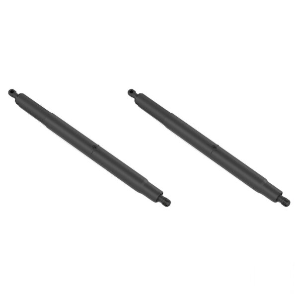 Gas spring set tailgate 549mm STABILUS SPRING LEG for BMW X6