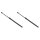 Gasfeder-Set Heckklappe 468mm Stabilus / LIFT-O-MAT® für AUDI TT (8J3)